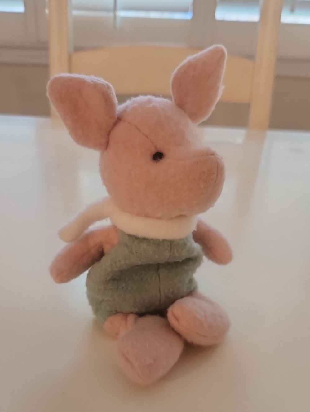 Disneys Classic Piglet: Classic Pooh Collection Bean Bag